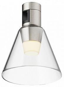 Накладной светильник Maytoni Technical Bianca металл арт. TR147-1-3W3K-PT