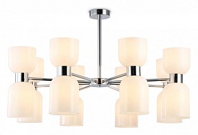 Люстра на штанге Ambrella Light LH  арт. LH56085