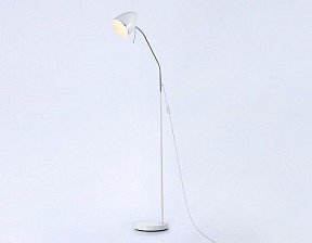 Торшер Ambrella Light TR белый арт. TR97680