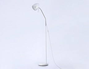 Торшер Ambrella Light TR белый арт. TR97680