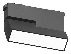 Накладной светильник Aployt Magnetic track 48 черный арт. APL.0105.00.10