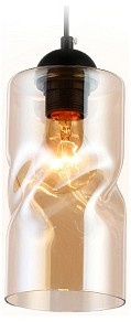 Подвесной светильник Ambrella Light TR черный арт. TR3555