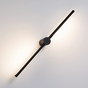 Бра Arlight SP-PICASO черный арт. 047344