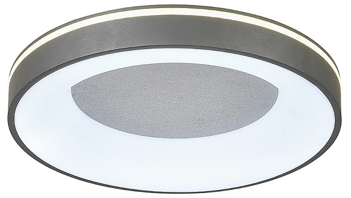 Накладной светильник Escada Lemma металл арт. 627/A LED