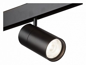 Светильник на штанге Vitaluce VT0200012 черный арт. VT0200012-01