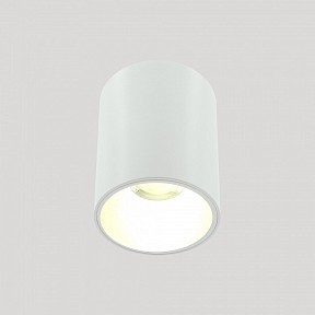 Накладной светильник LIGHTERA Shamrock белый арт. LE200CL-1W