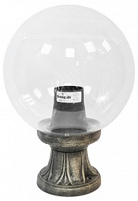 Наземный светильник Fumagalli Globe 250 бронза арт. G25.110.000.BXE27