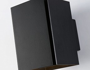 Накладной светильник Ambrella Light TN черный арт. TN5118