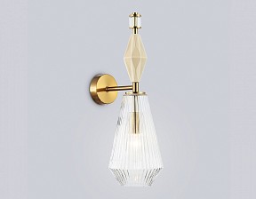 Бра Ambrella Light LH кремовый арт. LH53185