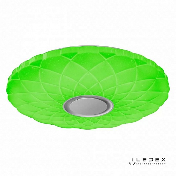 Накладной светильник iLedex Sphere белый арт. ZN-XU108XD-GSR-YK