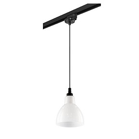 Подвесной светильник Lightstar Loft 2 черный арт. L1T865017
