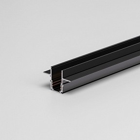 Трек Elektrostandard Slim Magnetic черный арт. a067497