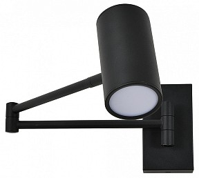 Бра Escada Stigma черный арт. 10282/1LED Black