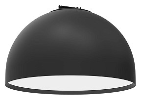 Накладной светильник Divinare Decorato черный арт. 2495/06 SP-20