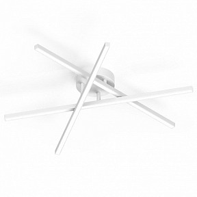 Потолочная люстра Citilux Стиг белый арт. CL203130