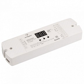 Контроллер Arlight SMART-K  арт. SMART-K20-DMX (12-48V, 4x700mA)