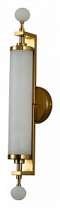 Бра Favourite Plunger желтый арт. 3011-2W