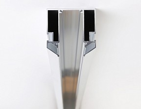 Профиль Ambrella Light GL металл арт. GL3344