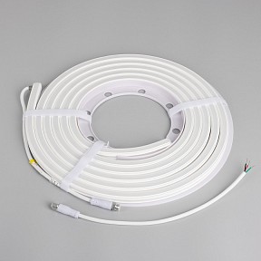 Лента светодиодная Arlight WAVE-SIDE белый арт. 056387