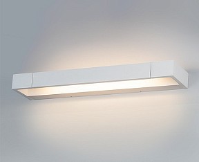 Подсветка для зеркала Italline IT01-1068/45 белый арт. IT01-1068/45 white