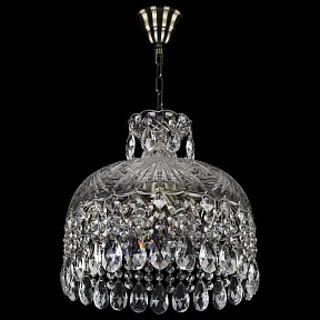 Подвесной светильник Bohemia Ivele Crystal 1478 кремовый арт. 14781/35 Pa