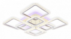 Потолочная люстра Ambrella Light FA белый арт. FA5303