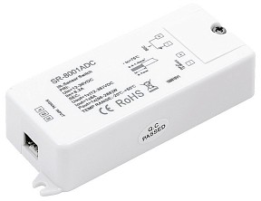 Контроллер SWG ИК-датчики 'взмаx руки' белый арт. SR-8001ADC