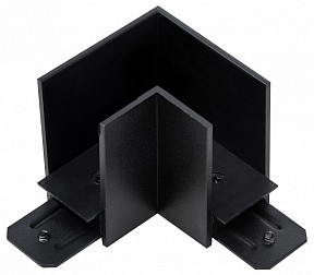 Соединитель для треков Lightstar Barra черный арт. 505127