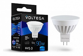 Лампа светодиодная Voltega Sofit  арт. 7075