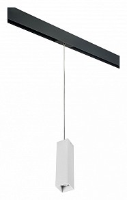 Подвесной светильник Lightstar Rullo черный арт. PRORP6396