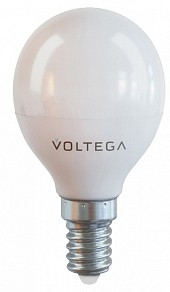 Лампа светодиодная Voltega Simple  арт. 7242