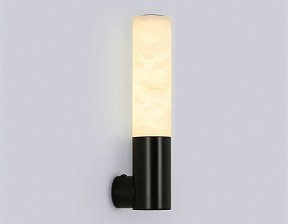 Бра Ambrella Light LH черный арт. LH53687