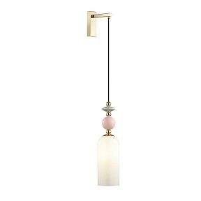 Бра Odeon Light Candy 1 золото арт. 4861/1WA