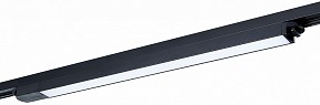 Накладной светильник ST-Luce ST366 черный арт. ST366.438.24