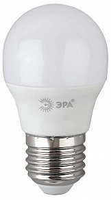 Лампа светодиодная Эра   арт. LED P45-8W-865-E27 R