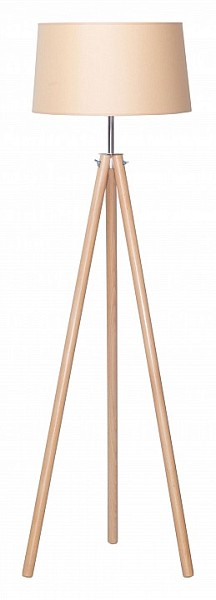 Торшер TopDecor Stello коричневый арт. Stello F1 71 09g