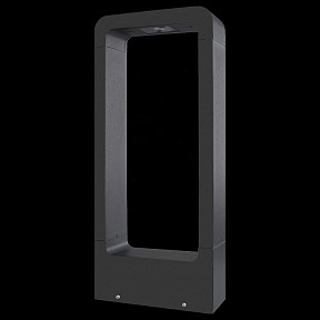 Наземный светильник ST-Luce Erta черный арт. SL9506.405.01