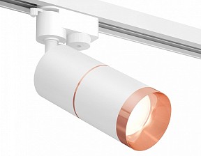 Светильник на штанге Ambrella Light XT белый арт. XT6301031