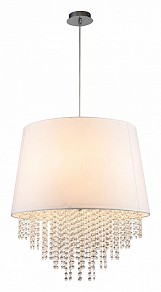 Подвесной светильник Escada Charm серый арт. 652/5S White