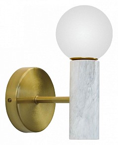 Бра Divinare Eterno белый арт. 1830/33 AP-1
