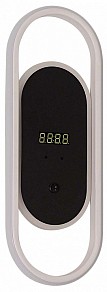 Накладной светильник F-promo Vigilate белый арт. 4689-1W