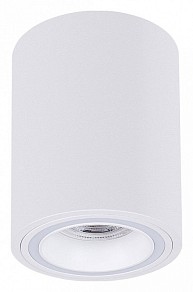 Накладной светильник Arte Lamp Imai белый арт. A2267PL-1WH