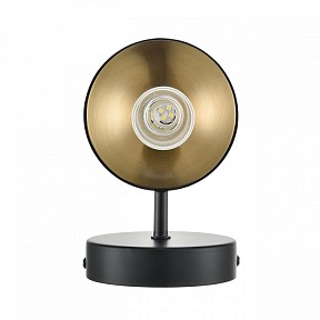 Бра Lumion Tamaresa черный арт. 8112/2W