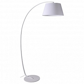 Торшер Omnilux Filottrano белый арт. OML-63505-01