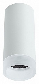 Накладной светильник Arte Lamp Ogma белый арт. A5556PL-1WH