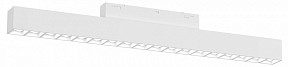 Накладной светильник Ambrella Light GL белый арт. GL4500