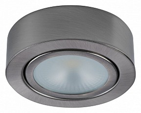 Накладной светильник Lightstar Mobiled металл арт. 003455