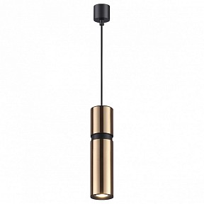 Подвесной светильник Odeon Light Afra черный арт. 4744/5L