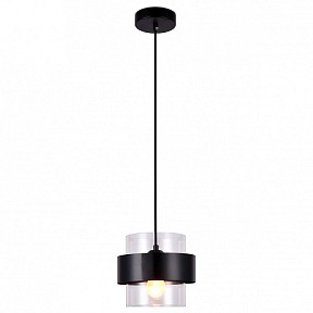 Подвесной светильник Ambrella Light TR черный арт. TR3646