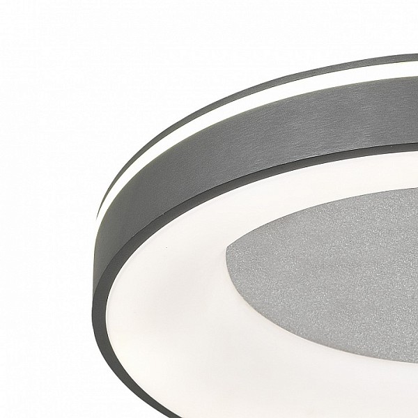 Накладной светильник Escada Lemma металл арт. 627/A LED
